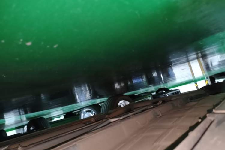 Used GAC Trumpchi EMPOW 2023 Shadow Leopard H High-Energy Hybrid Edition Right Side Sill