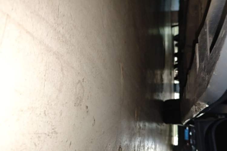 Used GAC Trumpchi EMPOW 2023 400T Automatic R PRO Right Side Sill