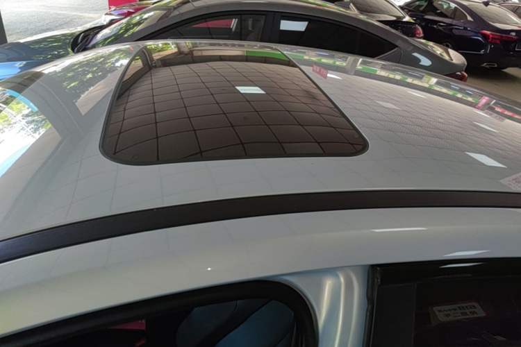 Used GAC Trumpchi EMPOW 2023 400T Automatic R MAX Roof