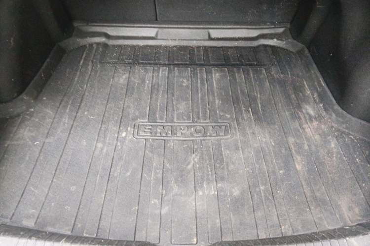 Used GAC Trumpchi EMPOW 2023 270T DCT J15 Version Trunk