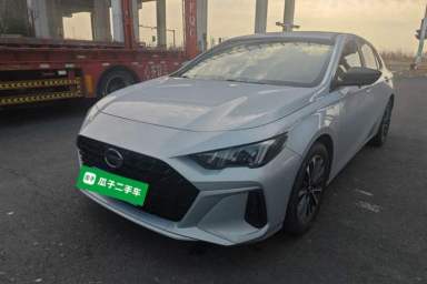 Used GAC Trumpchi EMPOW 2023 Shadow Leopard H High-Energy Hybrid Edition
