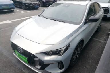 Used GAC Trumpchi EMPOW 2023 Shadow Leopard H Smart Hybrid Edition