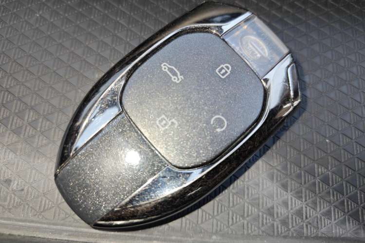 Used GAC Trumpchi EMPOW 2023 Shadow Leopard H Smart Hybrid Edition Vehicle Key