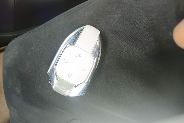 Used GAC Trumpchi EMPOW 2023 Shadow Leopard H Smart Hybrid Edition Vehicle Key