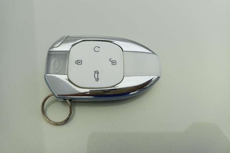 Used GAC Trumpchi EMPOW 2023 Shadow Leopard H High-Energy Hybrid Edition Vehicle Key