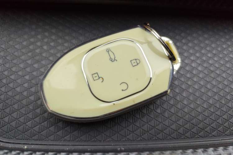 Used GAC Trumpchi EMPOW 2023 Shadow Leopard H High-Energy Hybrid Edition Vehicle Key