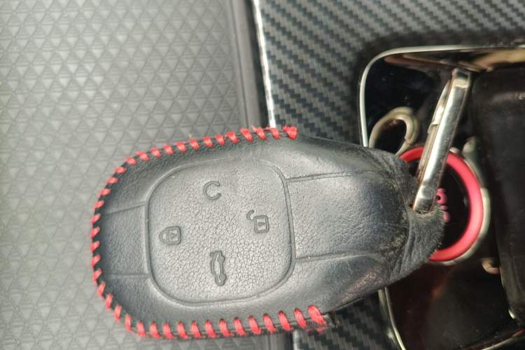 Used GAC Trumpchi EMPOW 2023 Shadow Leopard H Smart Hybrid Edition Vehicle Key