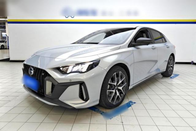 Used GAC Trumpchi EMPOW 2023 Shadow Leopard H Smart Hybrid Edition