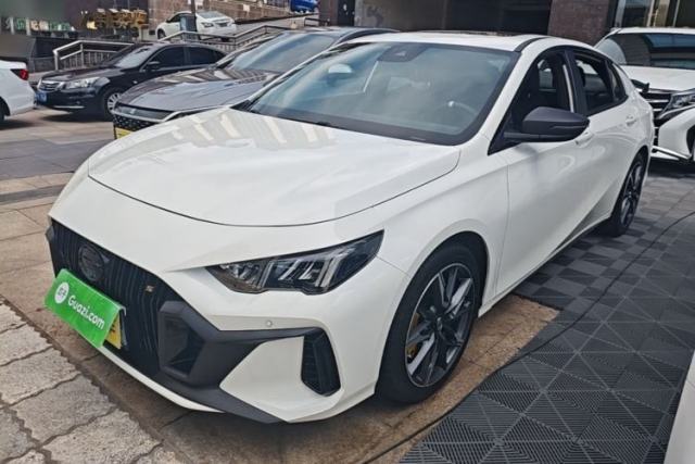 Używany GAC Trumpchi EMPOW 2023 270T DCT J15 Version