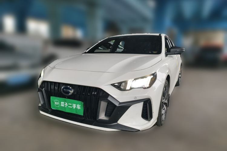 Ojetý GAC Trumpchi EMPOW 2023 Shadow Leopard H Smart Hybrid Edition Guazi used car, China used car export, Used car for sale, Used  cars, Cheapest cars for sale