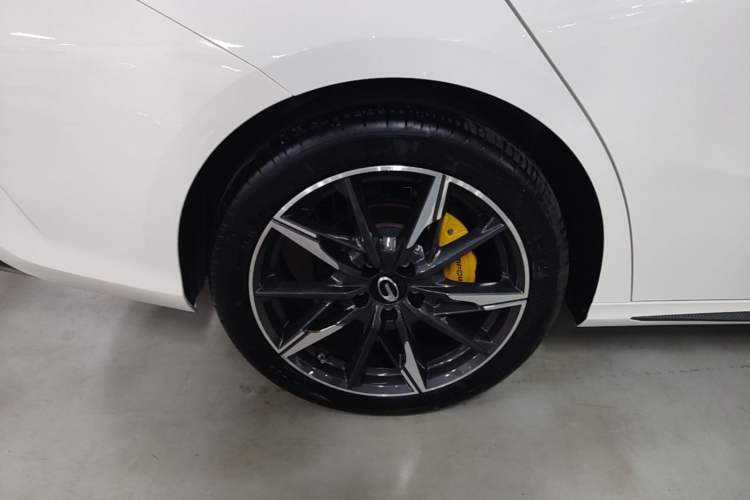 Used GAC Trumpchi EMPOW 2023 270T DCT J16 Version Exterior 5
