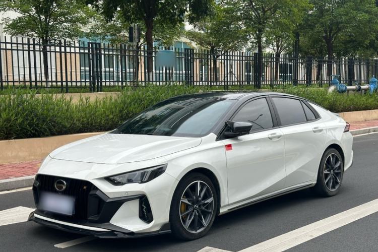 Used GAC Trumpchi EMPOW 2023 270T DCT J16 Version Guazi used car, China used car export, Used car for sale, Used  cars, Cheapest cars for sale