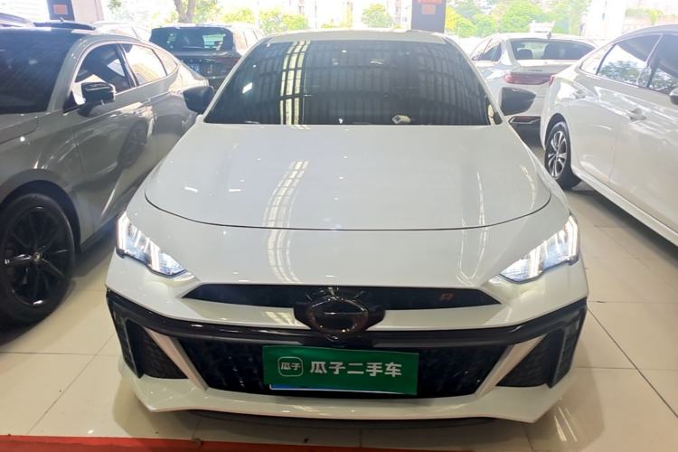 Used GAC Trumpchi EMPOW 2023 400T Automatic R PRO Front