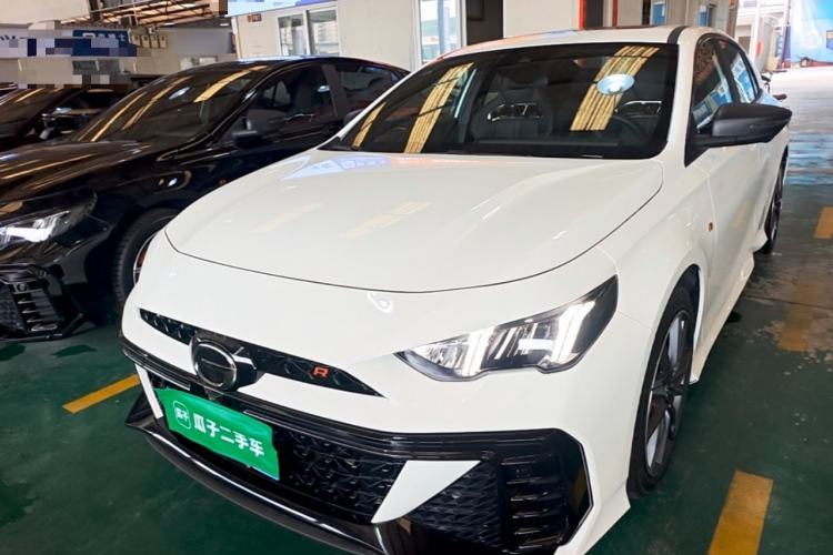 Used GAC Trumpchi EMPOW 2023 400T Automatic R PRO Guazi used car, China used car export, Used car for sale, Used  cars, Cheapest cars for sale