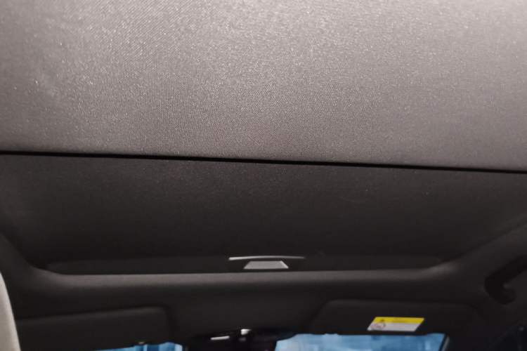 Used GAC Trumpchi EMPOW 2023 270T DCT J16 Version Headliner