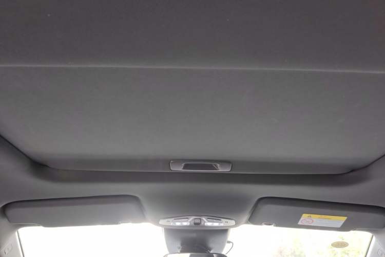 Used GAC Trumpchi EMPOW 2023 400T Automatic R PRO Headliner