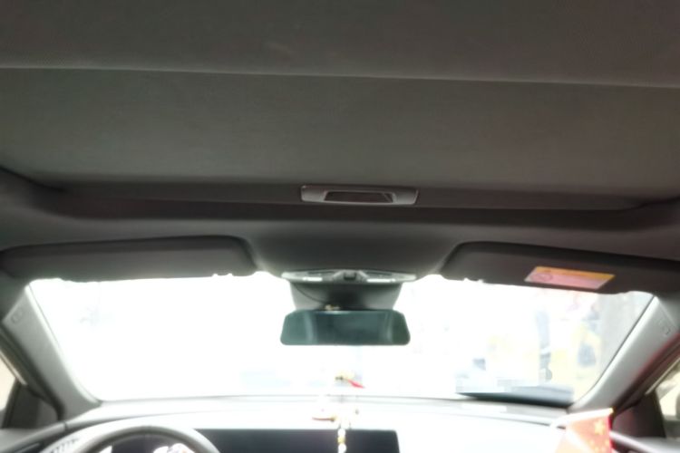 Used GAC Trumpchi EMPOW 2023 400T Automatic R PRO Headliner
