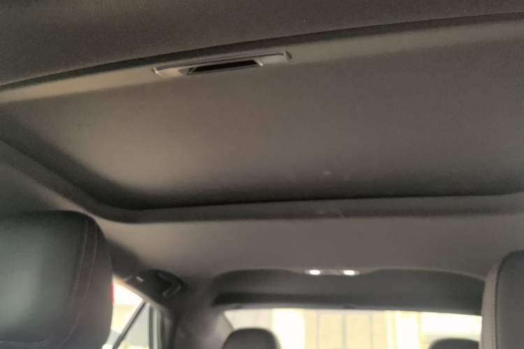 Used GAC Trumpchi EMPOW 2023 270T DCT J16 Version Headliner