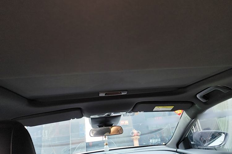 Used GAC Trumpchi EMPOW 2023 270T DCT J15 Version Headliner
