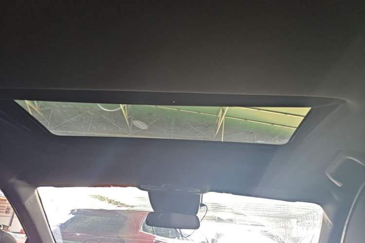 Used GAC Trumpchi EMPOW 2023 270T DCT J15 Version Headliner