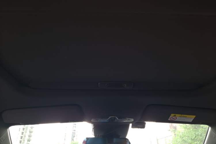 Used GAC Trumpchi EMPOW 2023 270T DCT J15 Version Headliner