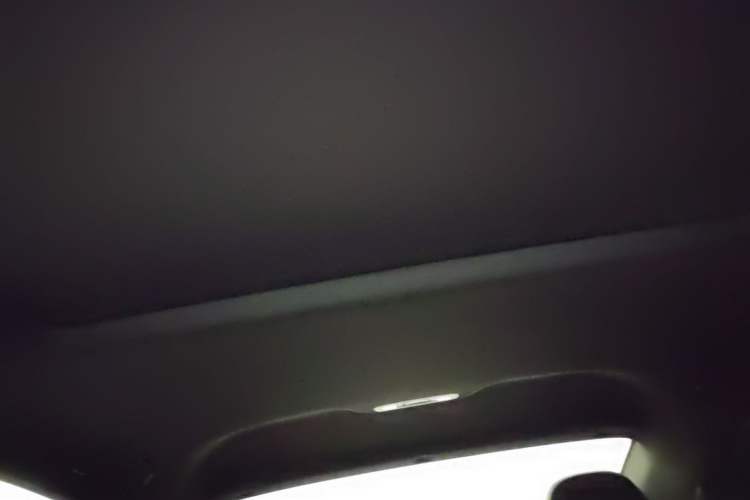 Used GAC Trumpchi EMPOW 2023 Shadow Leopard H High-Energy Hybrid Edition Headliner