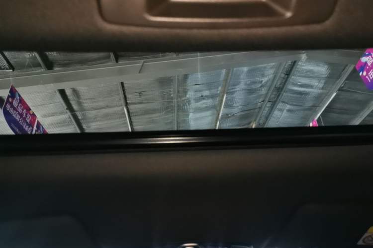 Used GAC Trumpchi EMPOW 2023 270T DCT J15 Version Headliner