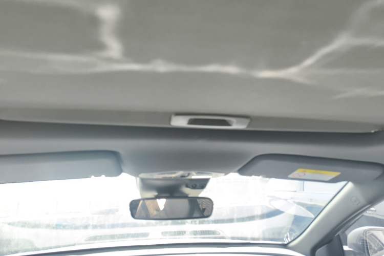 Used GAC Trumpchi EMPOW 2023 400T Automatic R MAX Headliner