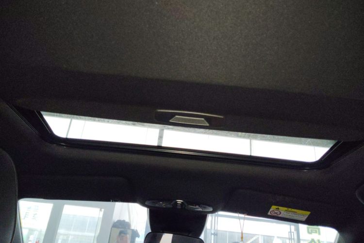 Used GAC Trumpchi EMPOW 2023 270T DCT J15 Version Headliner