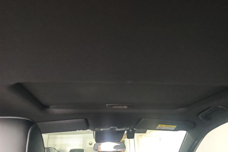 Used GAC Trumpchi EMPOW 2023 270T DCT J11 Version Headliner