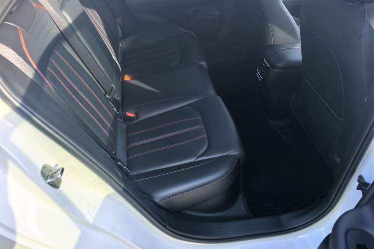 Used GAC Trumpchi EMPOW 2023 270T DCT J16 Version Interior 2