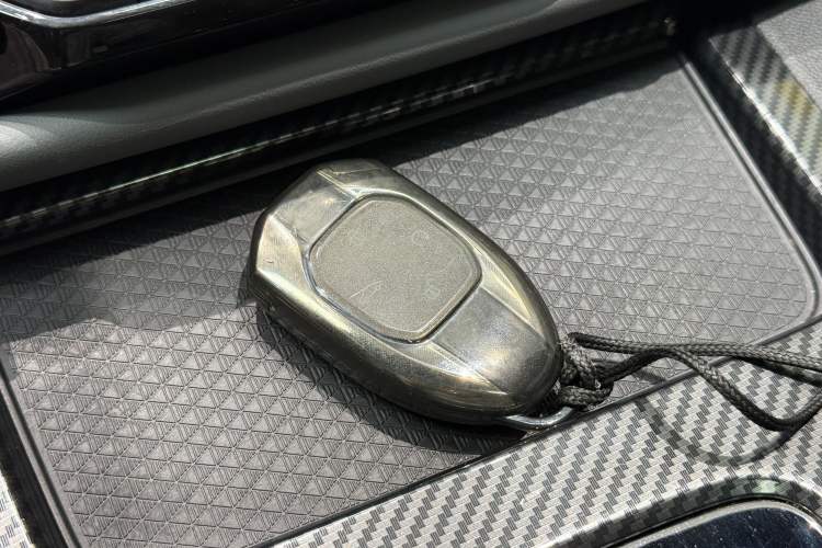 Used GAC Trumpchi EMPOW 2023 270T DCT J15 Version Interior 4