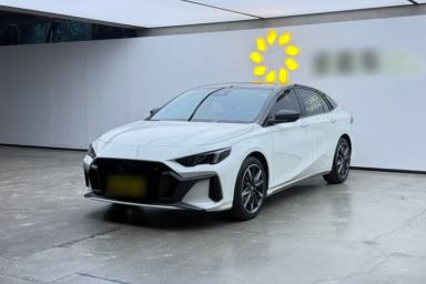 Used GAC Trumpchi EMPOW 2023 270T DCT J15 Version