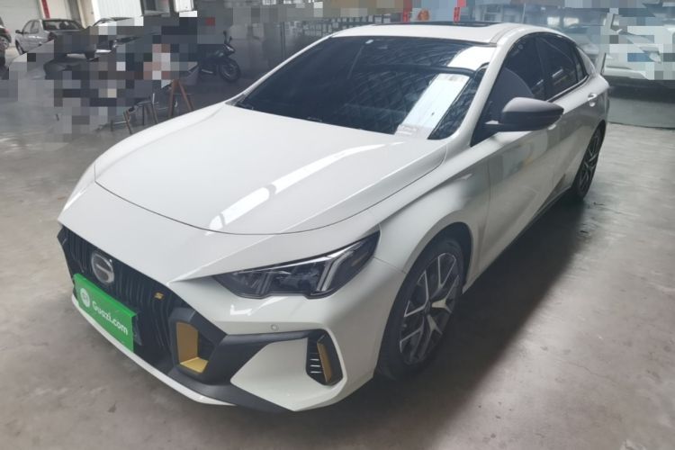 Used GAC Trumpchi EMPOW 2023 270T DCT J15 Version Guazi used car, China used car export, Used car for sale, Used  cars, Cheapest cars for sale