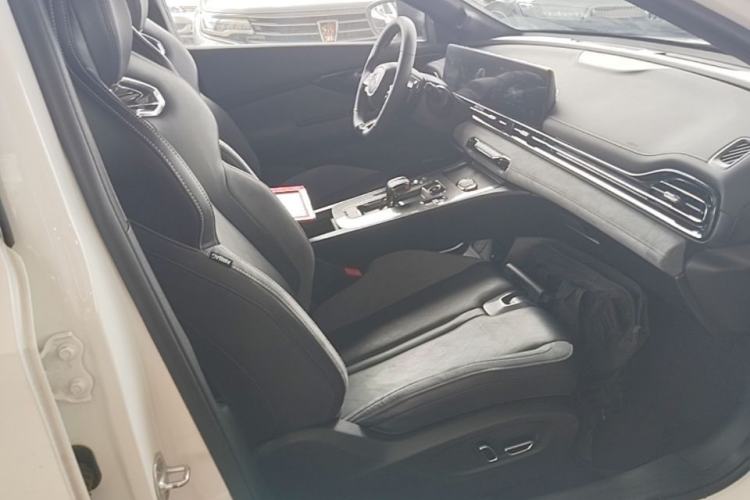Used GAC Trumpchi EMPOW 2023 400T Automatic R MAX Right Front Seat