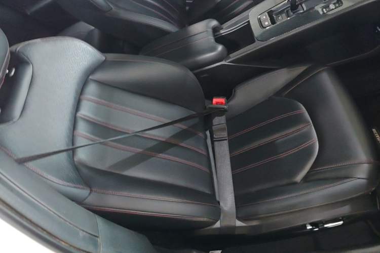 Used GAC Trumpchi EMPOW 2023 270T DCT J16 Version Right Front Seat