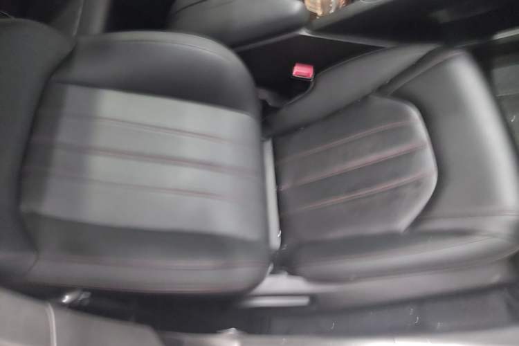 Used GAC Trumpchi EMPOW 2023 Shadow Leopard H High-Energy Hybrid Edition Right Front Seat