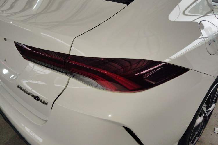 Used GAC Trumpchi EMPOW 2023 270T DCT J15 Version Right Rear Taillight