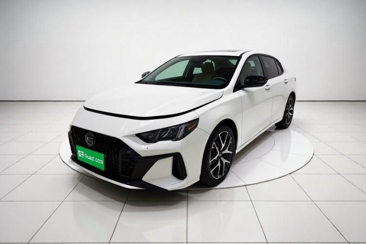 Ojetý GAC Trumpchi EMPOW 2023 Shadow Leopard H High-Energy Hybrid Edition Guazi used car, China used car export, Used car for sale, Used cars, Cheapest cars for sale
