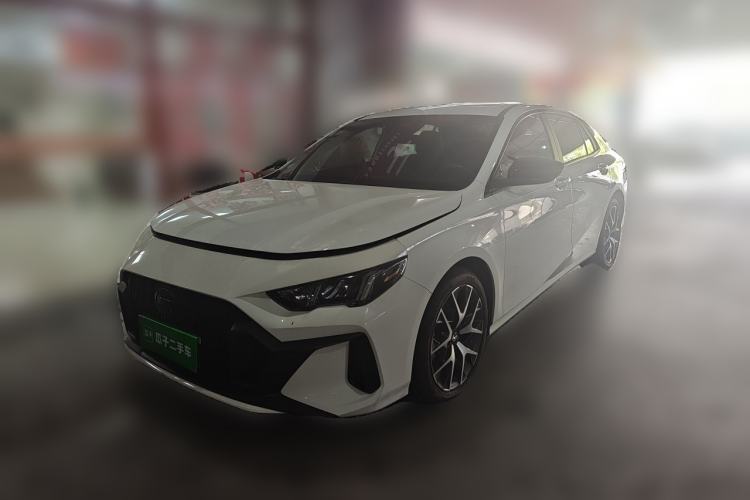 Used GAC Trumpchi EMPOW 2023 Shadow Leopard H High-Energy Hybrid Edition Guazi used car, China used car export, Used car for sale, Used  cars, Cheapest cars for sale