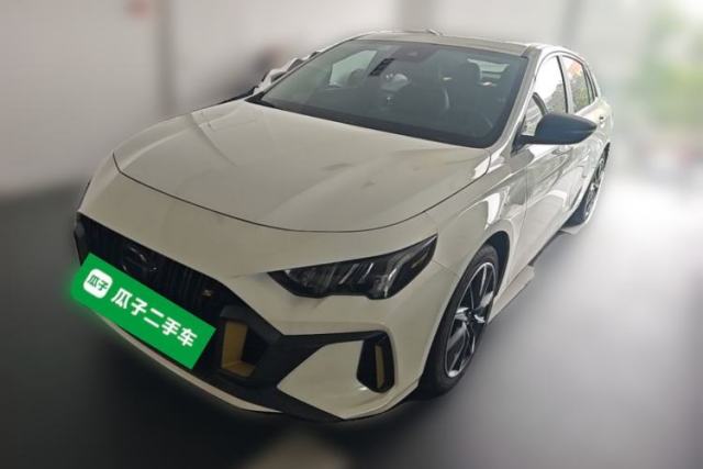 Used GAC Trumpchi EMPOW 2023 270T DCT J11 Version