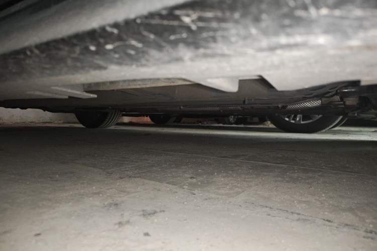 Used GAC Trumpchi EMPOW 2024 270T DCT Yingbao R-Style Edition Chassis Front Right