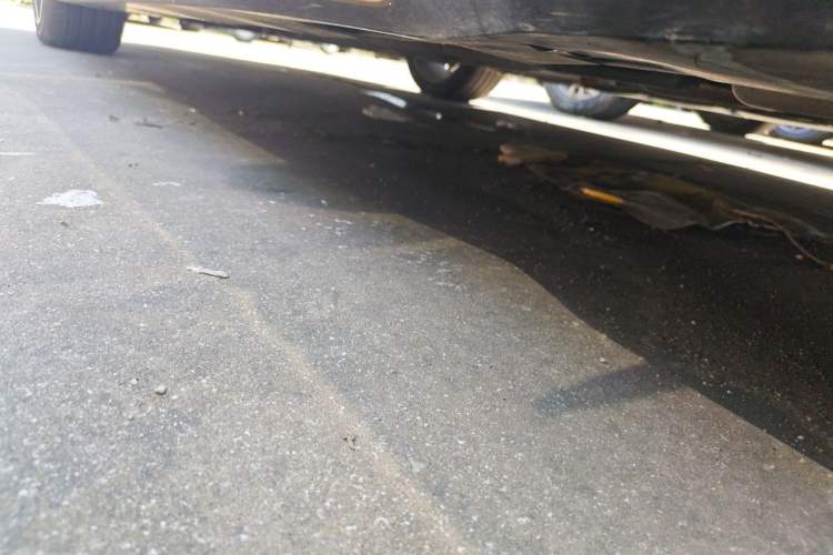 Used GAC Trumpchi EMPOW 2024 270T DCT Yingbao R-Style Edition Chassis Rear Left