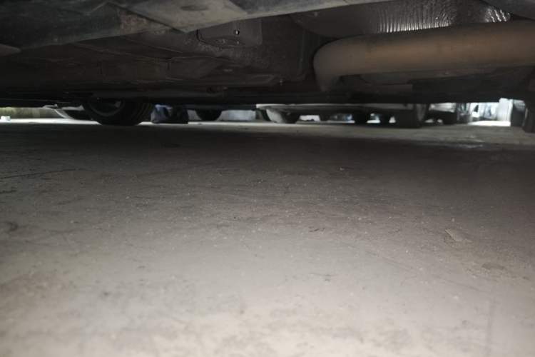 Used GAC Trumpchi EMPOW 2024 270T DCT Yingbao R-Style Edition Chassis Rear Left
