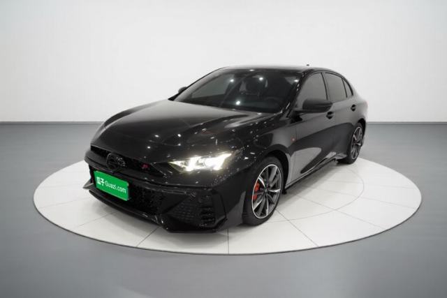 Used GAC Trumpchi EMPOW 2024 400T Automatic Yingbao R PRO Edition