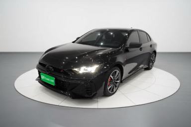 Used GAC Trumpchi EMPOW 2024 400T Automatic Yingbao R PRO Edition