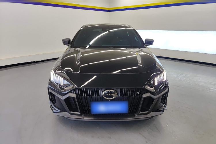 Used GAC Trumpchi EMPOW 2024 270T DCT Yingbao S Edition Front