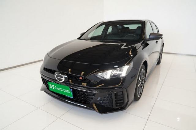 Used GAC Trumpchi EMPOW 2024 400T Automatic Yingbao R PRO Edition