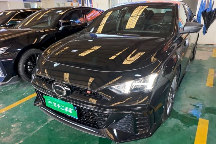 Used GAC Trumpchi EMPOW 2024 400T Automatic Yingbao R PRO Edition Guazi used car, China used car export, Used car for sale, Used  cars, Cheapest cars for sale