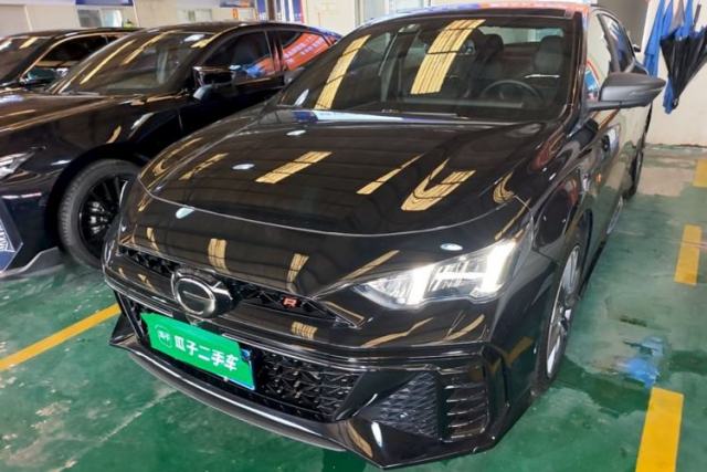 Used GAC Trumpchi EMPOW 2024 400T Automatic Yingbao R PRO Edition